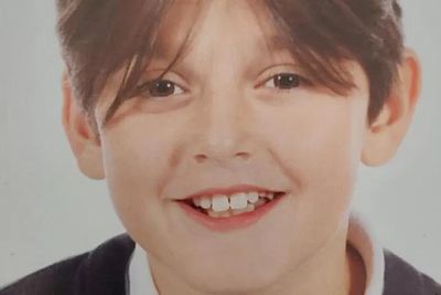 Boy, 13, dies four days after being hit by car in Glasgow