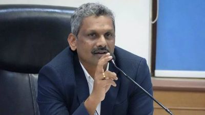 We are aiming to reach top four in Asia by 2047: AIFF secretary general Shaji Prabhakaran
