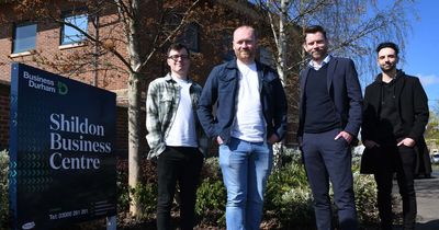 County Durham digital marketing firm to grow after securing investment