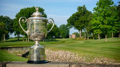 Why There Are No Amateurs In The PGA Championship