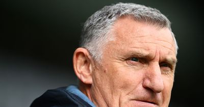 Attack is the best form of defence for Sunderland says Tony Mowbray ahead of Luton play-off clash