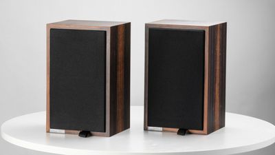Musical Fidelity unveils two new loudspeakers based on the BBC’s original designs