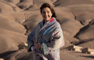 Jane McDonald's Magical Morocco: release date, destinations and all we know