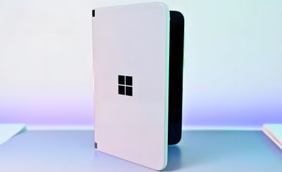 Ex-Microsoft developer is working on a Surface Duo-optimized version of Android 14