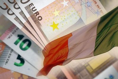 Ireland thrives as economy grows while Scotland 'hampered by Westminster'