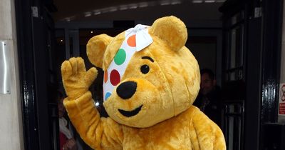Children In Need makes big change to Pudsey Bear to show not all conditions are visible