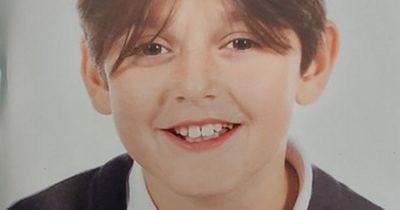 Schoolboy, 13, dies four days after being hit by car in Glasgow