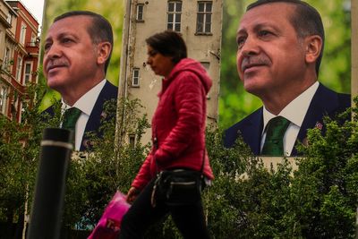 What do the Turkey election results mean and who will win the runoff?