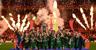 Rugby League World Cup plans in turmoil after France pull plug on 2025