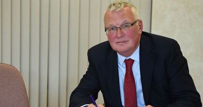 North Lanarkshire Council leader holds on to job following challenge from rival