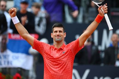 Is Novak Djokovic vs Cameron Norrie on TV? How to watch Italian Open