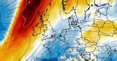 Ireland hot weather: Met Eireann forecast 10-day sunshine blitz with temperatures rising by the day