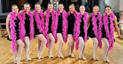 East Lothian dancers 'devastated' as show pulled after venue makes blunder