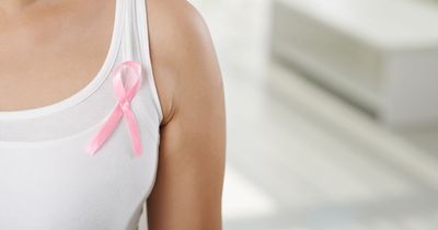 Symptoms of UK's most common cancer to watch out for as one in seven women diagnosed in their lifetime