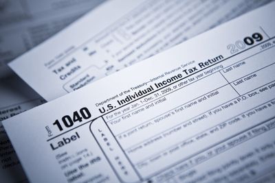 Would you trust the IRS to prepare your taxes? Upcoming report could lead to government-run tax prep option