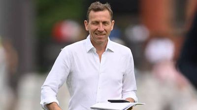 ICC's revenue distribution model is flawed but no one will challenge it: Michael Atherton