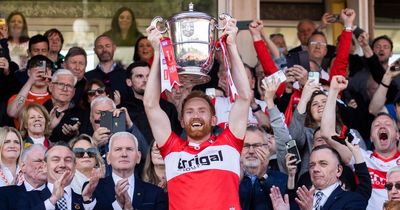 Ulster Senior Football Final: Armagh vs Derry drew average of over 240k viewers on RTÉ