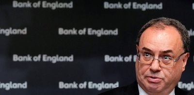UK economy: why the Bank of England is now more upbeat than the IMF