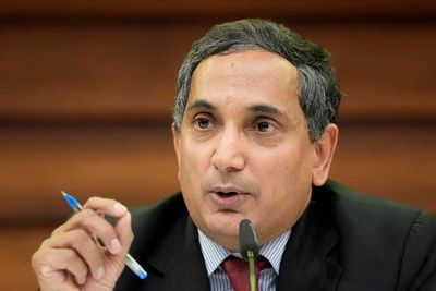 IMF: Sri Lanka's crisis-hit economy likely to resume growth in 2024 after contracting 3% this year