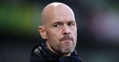 Man Utd rocked by fresh injury blow with Erik ten Hag signing ruled out for season