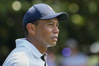 PGA Championship 2023: 6 past champions who have withdrawn, including Tiger Woods