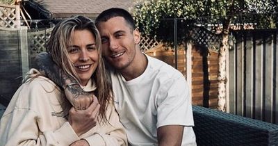 Pregnant Gemma Atkinson issues warning to Gorka Marquez as they make family decision
