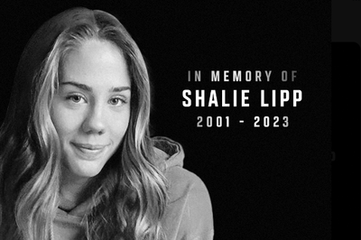 Dana White explains heartbreaking reason for UFC’s tribute to Shalie Lipp after fighter’s death in car crash