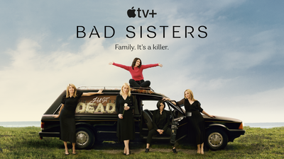 Apple TV Plus has another must-watch award-winning show thanks to the BAFTAs