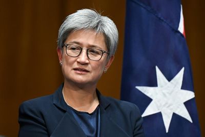 Australia ‘diminished’: Penny Wong’s frenetic mission to repair regional ties