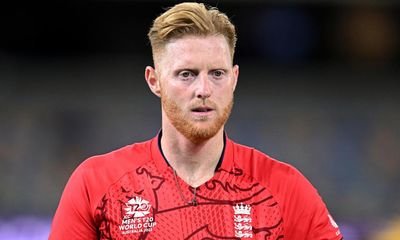 Ben Stokes a fitness doubt for England’s first Test of summer against Ireland