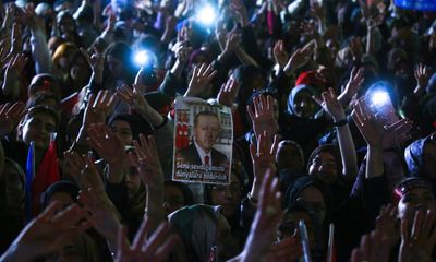Turkey election: what can we expect from Erdoğan v Kılıçdaroğlu runoff?