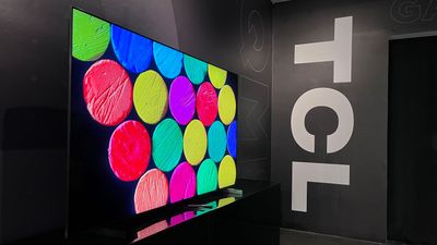 TCL announces US prices for 2023 QLED and mini-LED TVs – and Samsung should worry