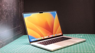 M3 Pro MacBook Pro could be much more powerful, but it won't launch in 2023