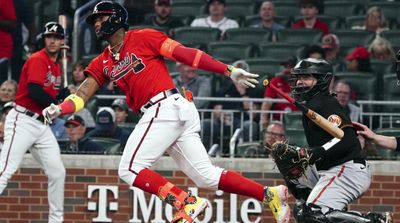 Why This Is the Year of Ronald Acuña Jr.