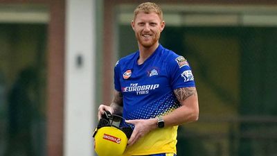 IPL 2023: Ben Stokes to return home after CSK's final league game
