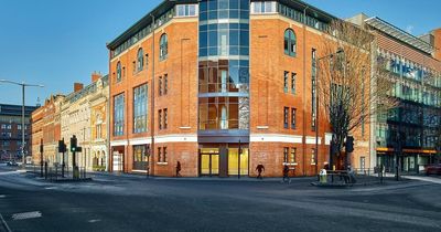 Law firm Michelmores secures new office space in Bristol