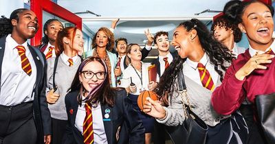 Waterloo Road series 12: release date, cast and how to watch as BBC drama returns
