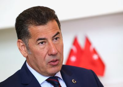 Turkey run-off vote: Nationalist Sinan Ogan could be ‘kingmaker’