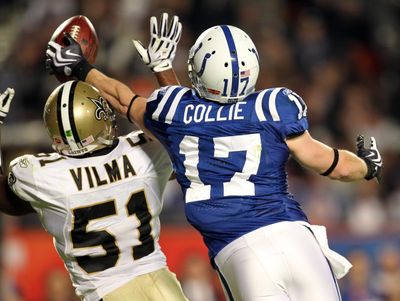 Saints, Colts to square off in rare Super Bowl XLIV rematch in 2023