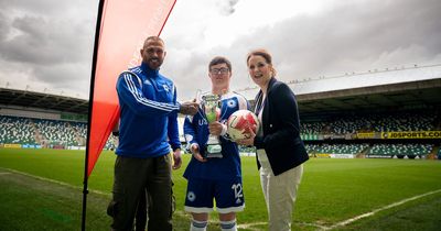 Irish FA partners with BDO NI for this year’s Special Schools FA Cup