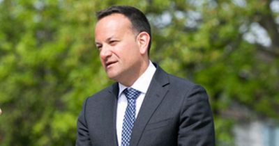Taoiseach Leo Varadkar 'has spoken' to partner Matt Barrett about comments made about King Charles' coronation