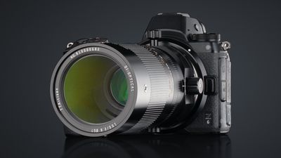 TTArtisan Tilt-Shift 100mm f/2.8 2X Ultra Macro lens is low-cost ticket to a miniature world