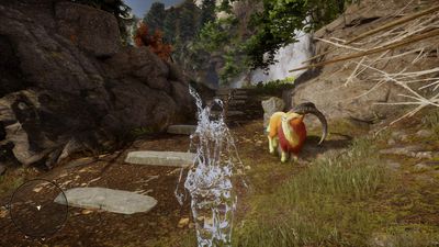 After more than 600 hours in Dragon Age Inquisition, I only just discovered a ram isn't all it seems