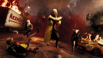 After just 12 months, the Vampire: The Masquerade battle royale won't get any new updates