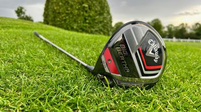 Want To Get Rid Of Your Slice In 2023? Try The New Callaway Big Bertha Driver