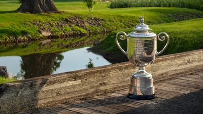 PGA Championship TV Coverage 2023