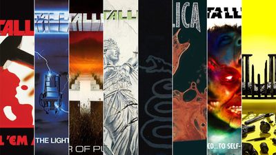 Vote for the best Metallica album