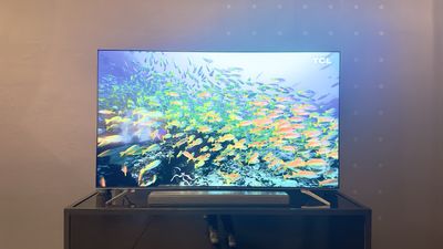 TCL Q7 QLED TV hands-on review: Following in the 6-Series' footsteps