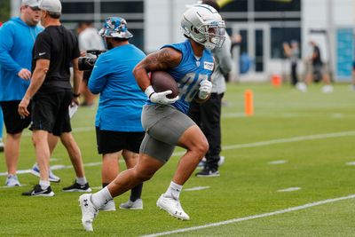 Lions will host Jaguars for joint practices in training camp