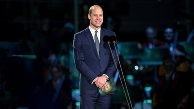 Prince William shocks fans with 'surprising' announcement